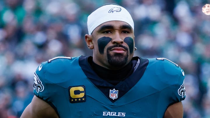 NFC Wild Card Playoffs: San Francisco 49ers v Philadelphia Eagles