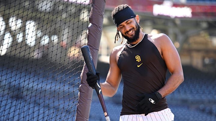 Fernando Tatís Jr. regresará a los Padres en septiembre 