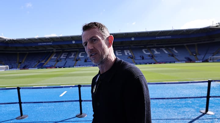 Leicester City v Queens Park Rangers - Sky Bet Championship