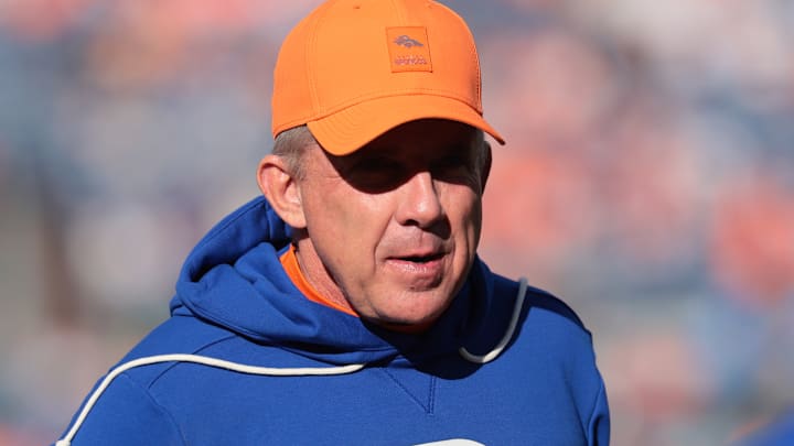 Denver Broncos, Sean Payton