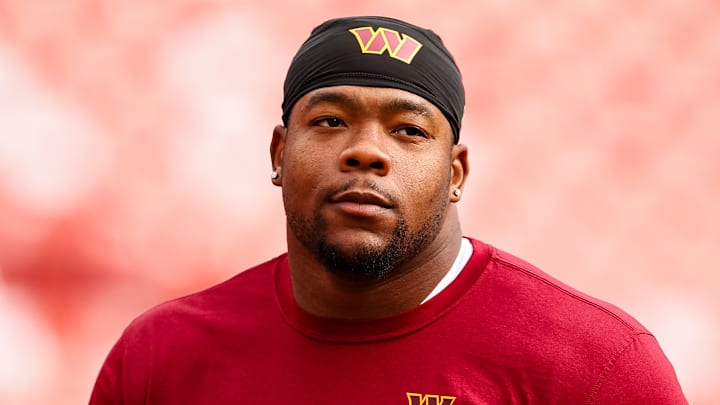 Daron Payne