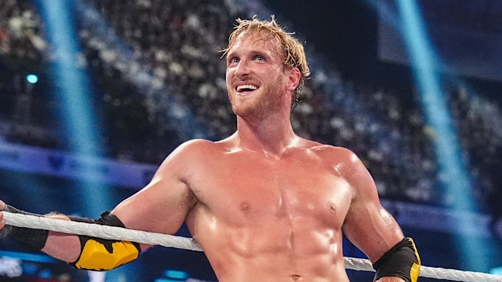 Logan Paul Logan Paul