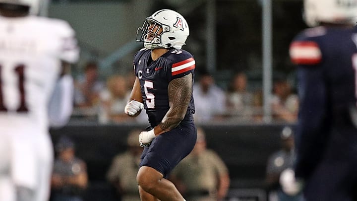 Arizona v Mississippi State