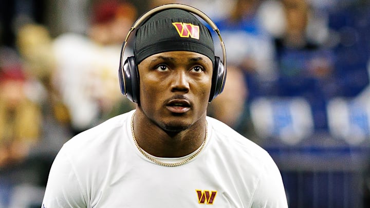 Terry McLaurin