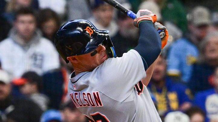 Torkelson’s development has been key to Detroit’s ascendance.