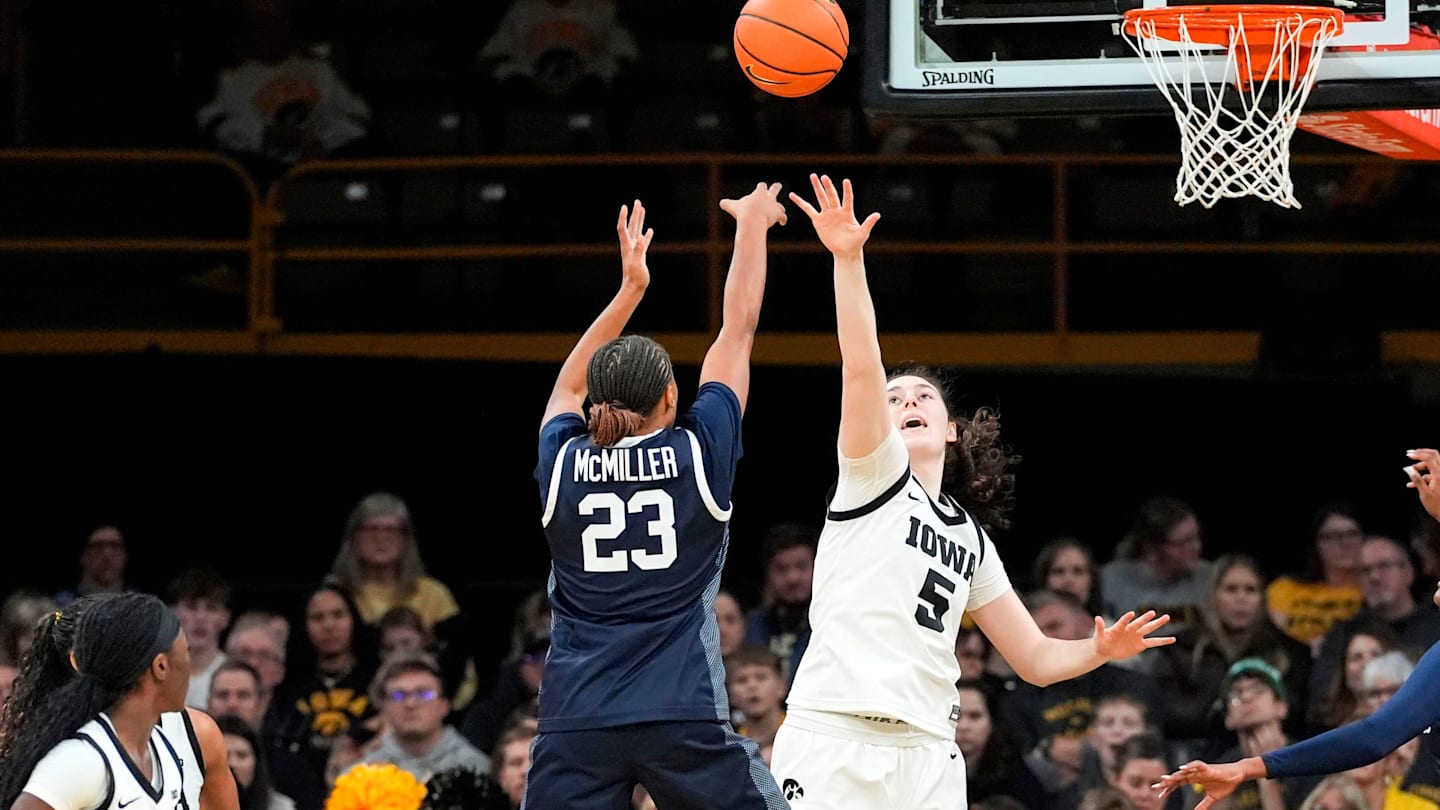 Gators Women’s Basketball Makes Major Transfer Portal Move