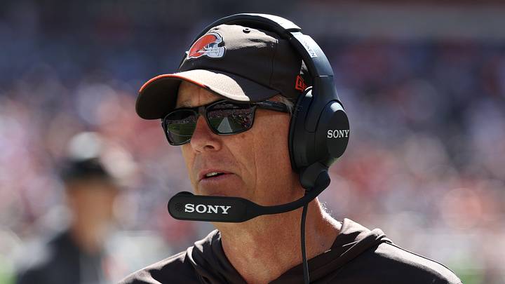 Todd Monken