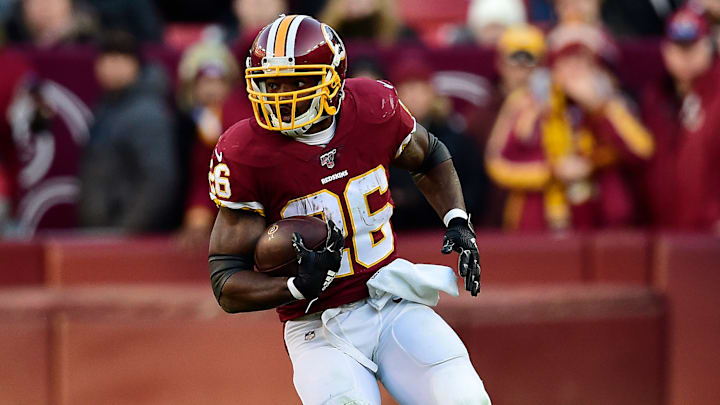 Adrian Peterson es considerado uno de los mejores running backs de la historia de la NFL