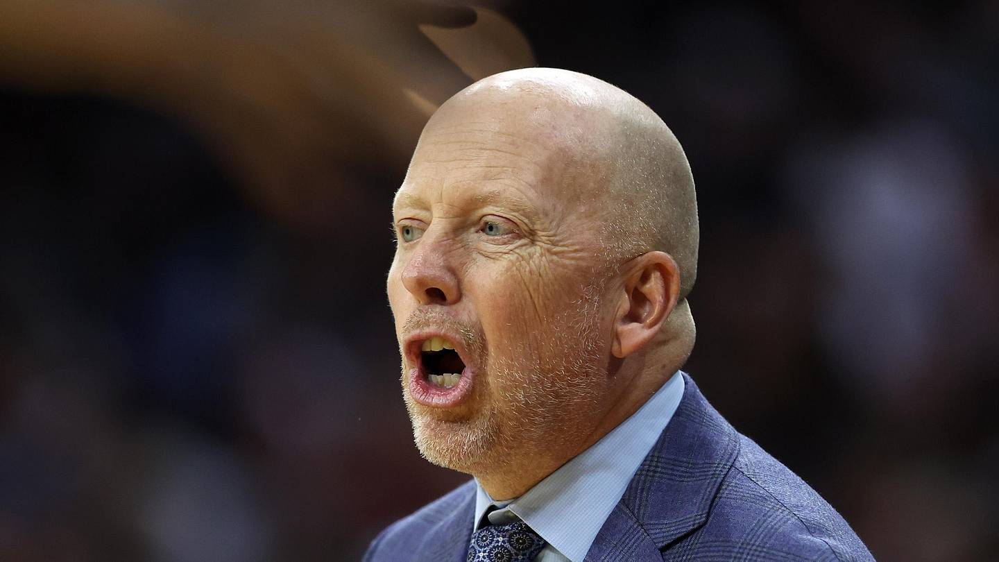 Three Storylines That Influenced UCLA Men's Basketball Season