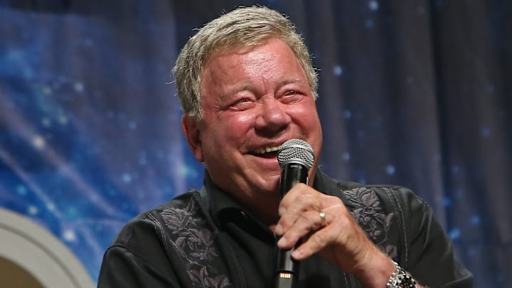 15th Annual Official Star Trek Convention