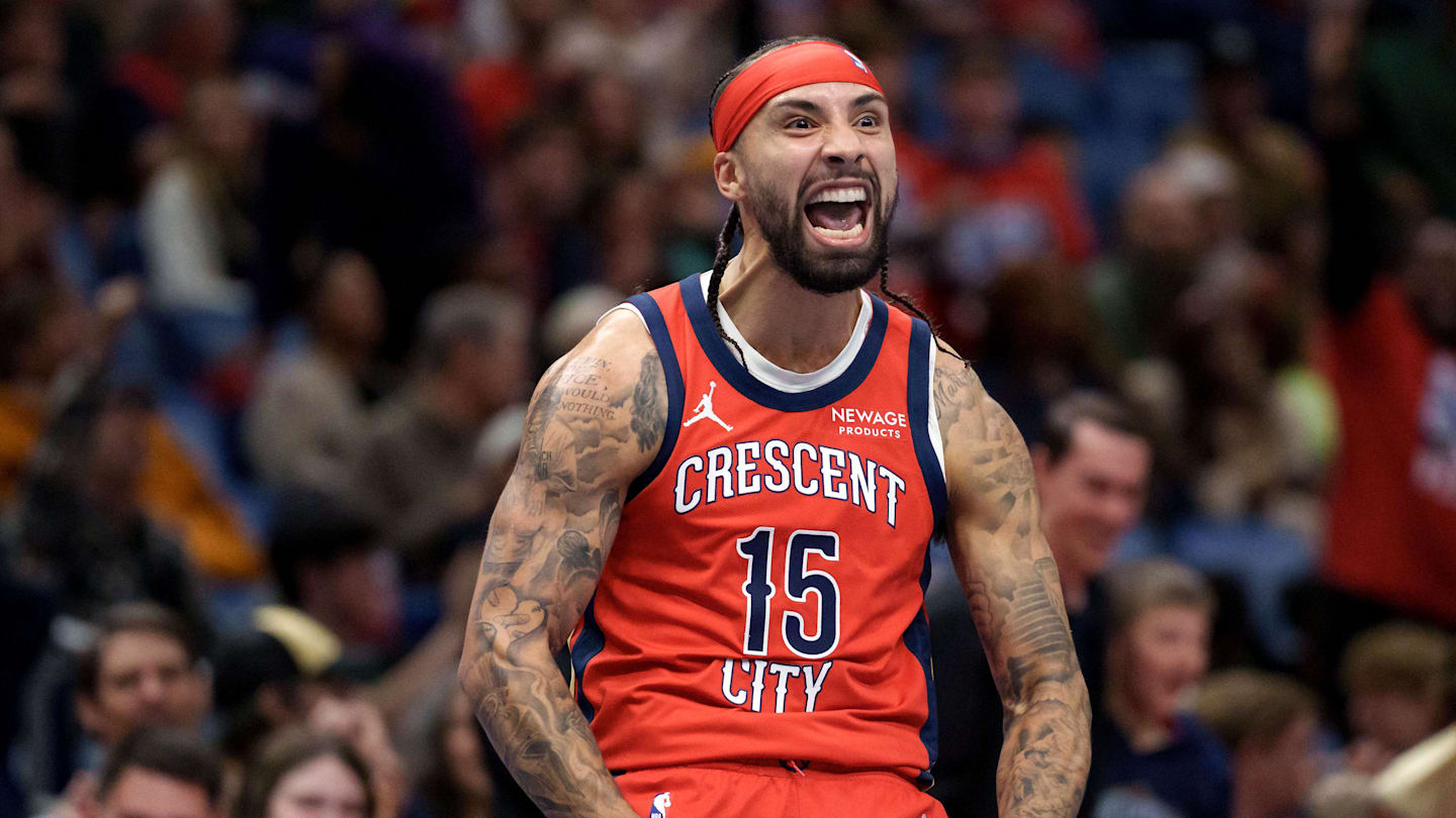 Knicks' Most Ideal Target Ahead of Trade Deadline