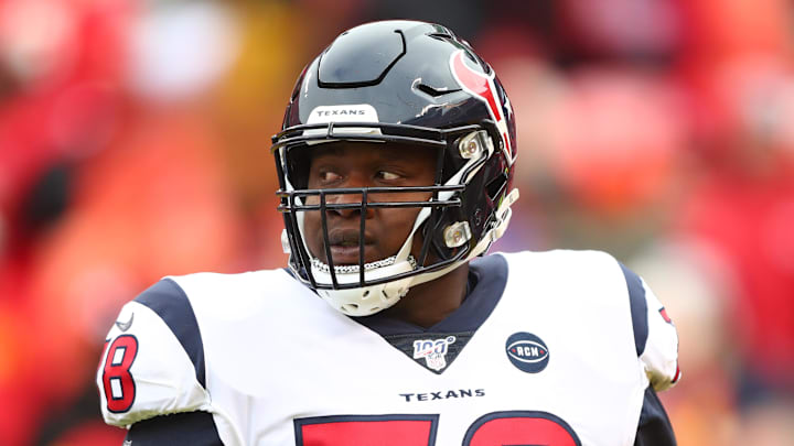 Laremy Tunsil