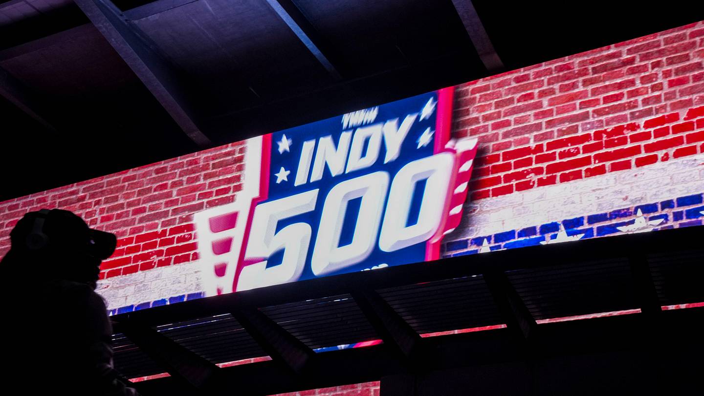 Indy 500 Live Updates: Caitlin Clark Among Celebrities Taking Part in Pre-Race Festivities