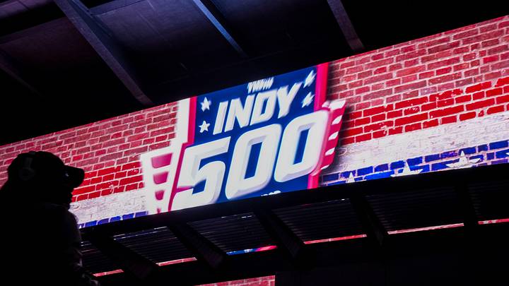 The 2026 Indy 500 takes place on Sunday, May 24. The 2026 Indy 500 takes place on Sunday, May 24.