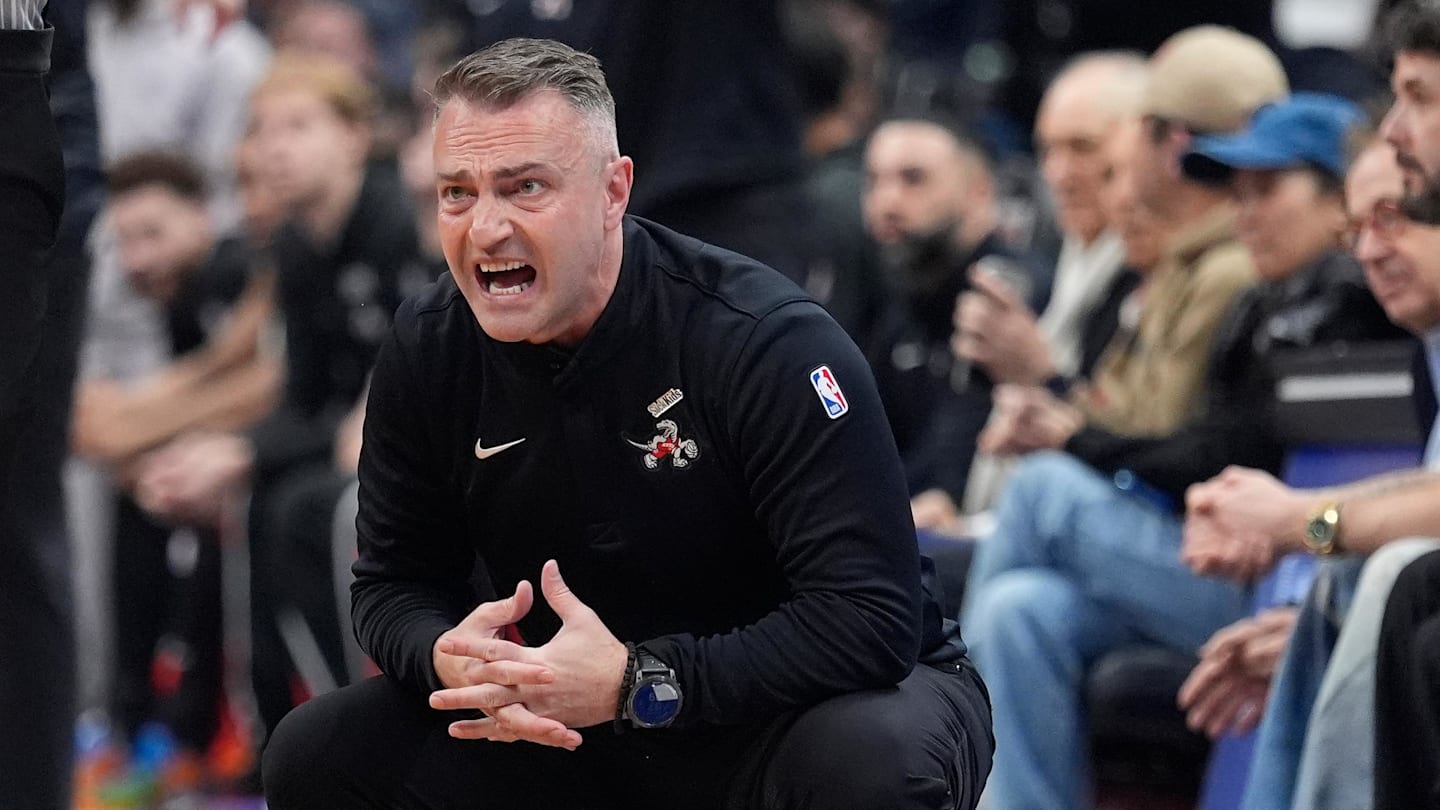 3 Raptors who were kicked to the curb once the playoffs began