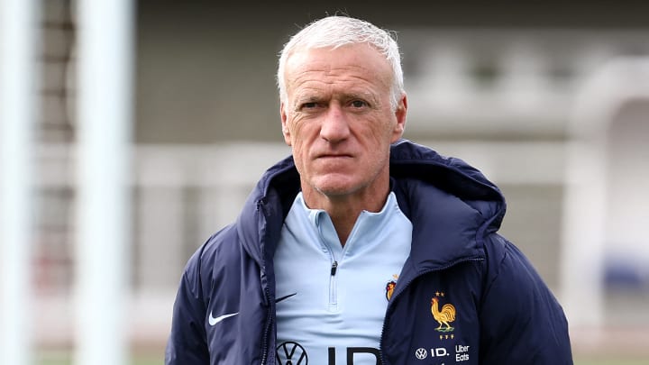 Mauvaise nouvelle pour les Bleus de Didier Deschamps