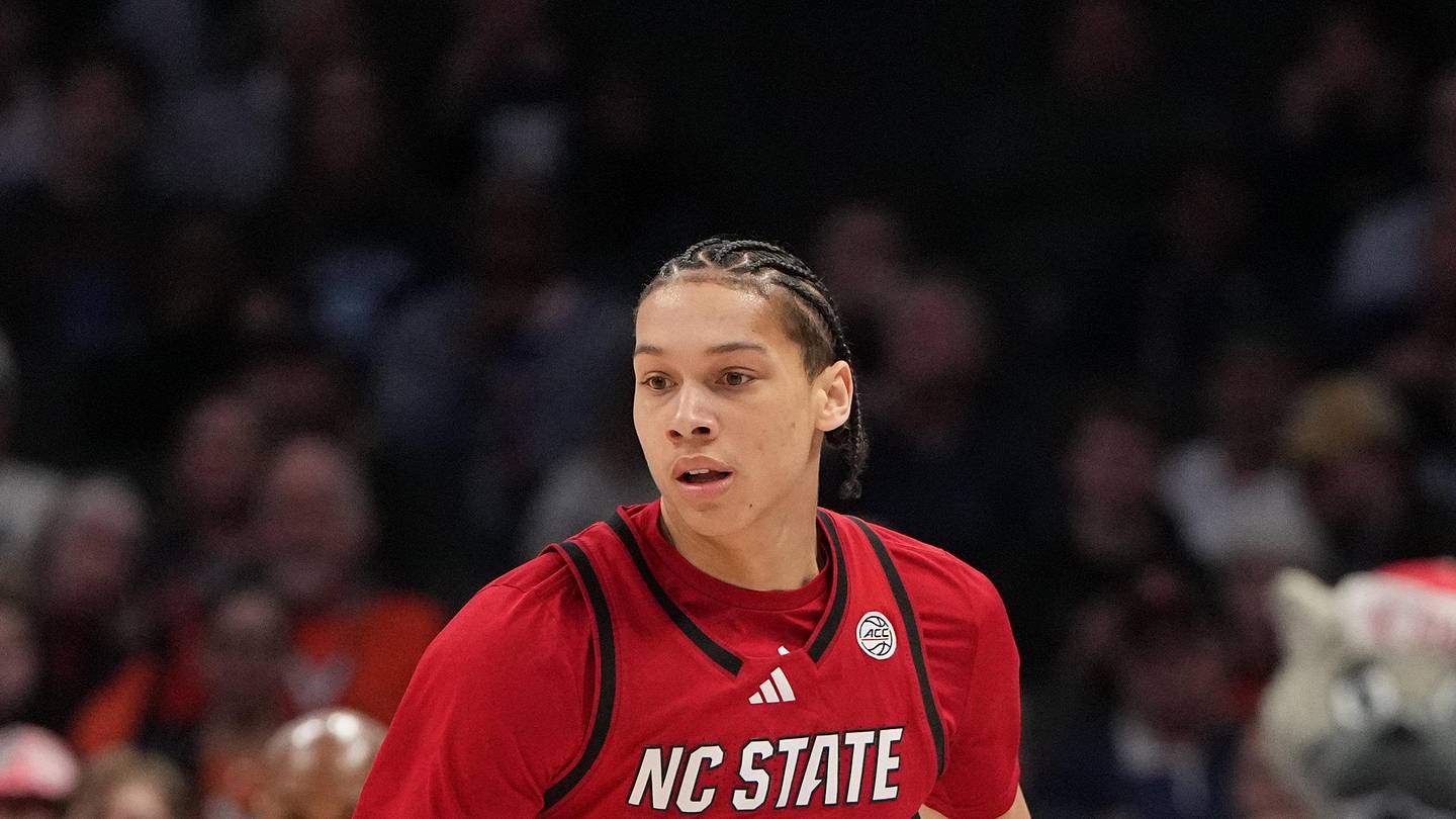 Why UNC Shouldn't Fear Potential Matt Able Exit