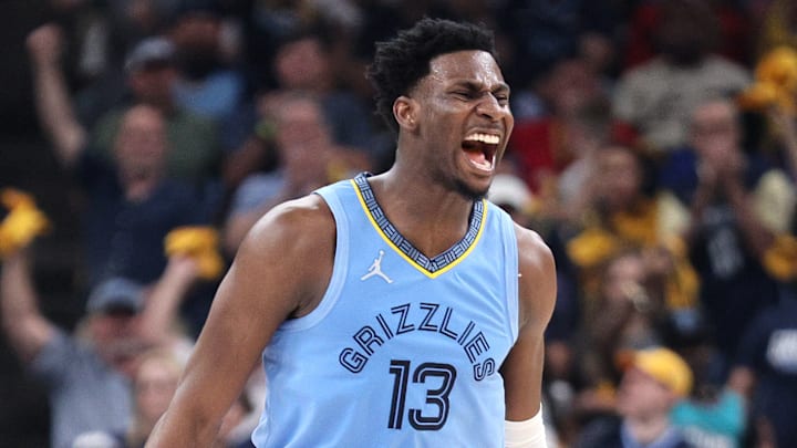 Golden State Warriors v Memphis Grizzlies - Game Five