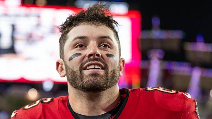 The Cleveland Browns just traded their best player ahead of Baker Mayfield's revenge game against his former team.