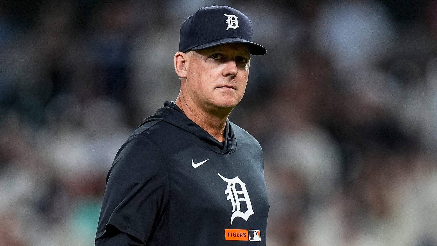 One Tigers Minor Leaguer Deserves a Chance in Detroit Sooner Rather Than Later