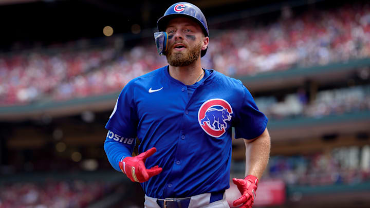 Chicago Cubs v St. Louis Cardinals