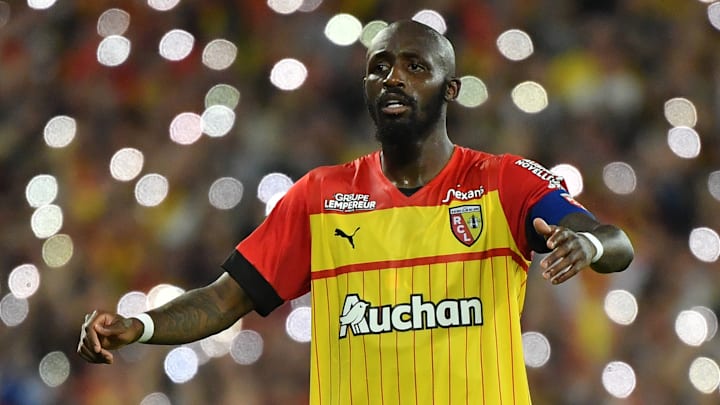 Seko Fofana va rejoindre AL-Nassr