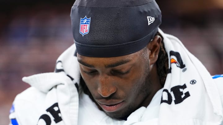 Philadelphia Eagles v Dallas Cowboys Philadelphia Eagles v Dallas Cowboys