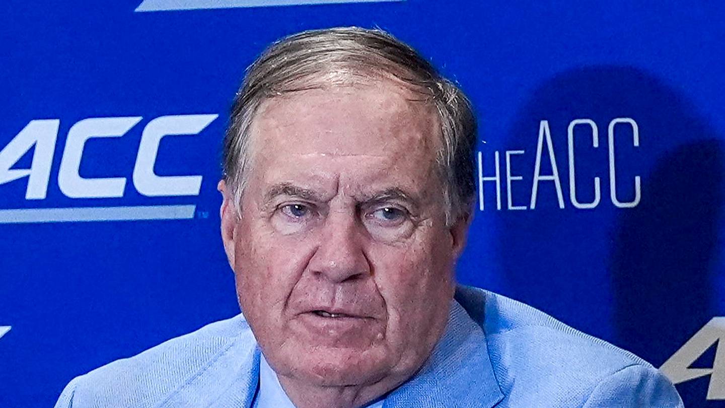 2 Reasons 2026 Is Monumental Year for UNC's Belichick