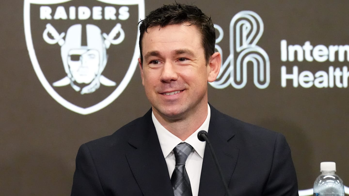 Finding the Up-and-Coming Raiders in Klint Kubiak's Offense