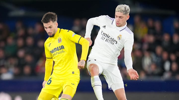 Federico Valverde afirma que Álex Baena le dijo algo muy grave relacionado con su familia