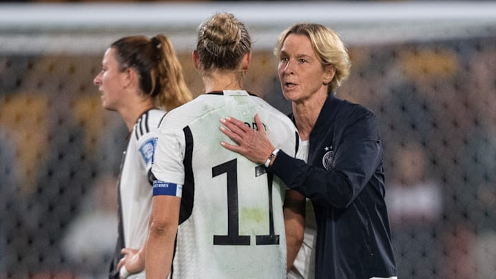 Martina Voss-Tecklenburg