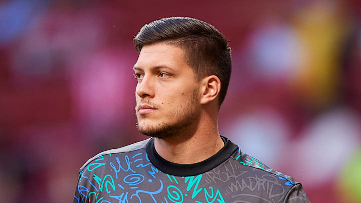 Luka Jovic