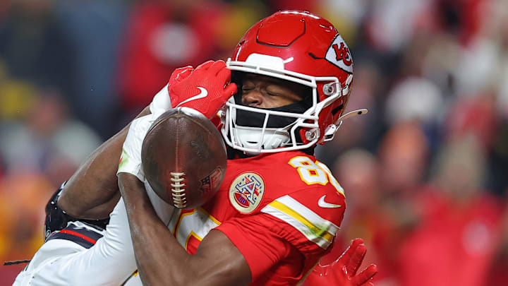 Houston Texans v Kansas City Chiefs - NFL 2025 Houston Texans v Kansas City Chiefs - NFL 2025