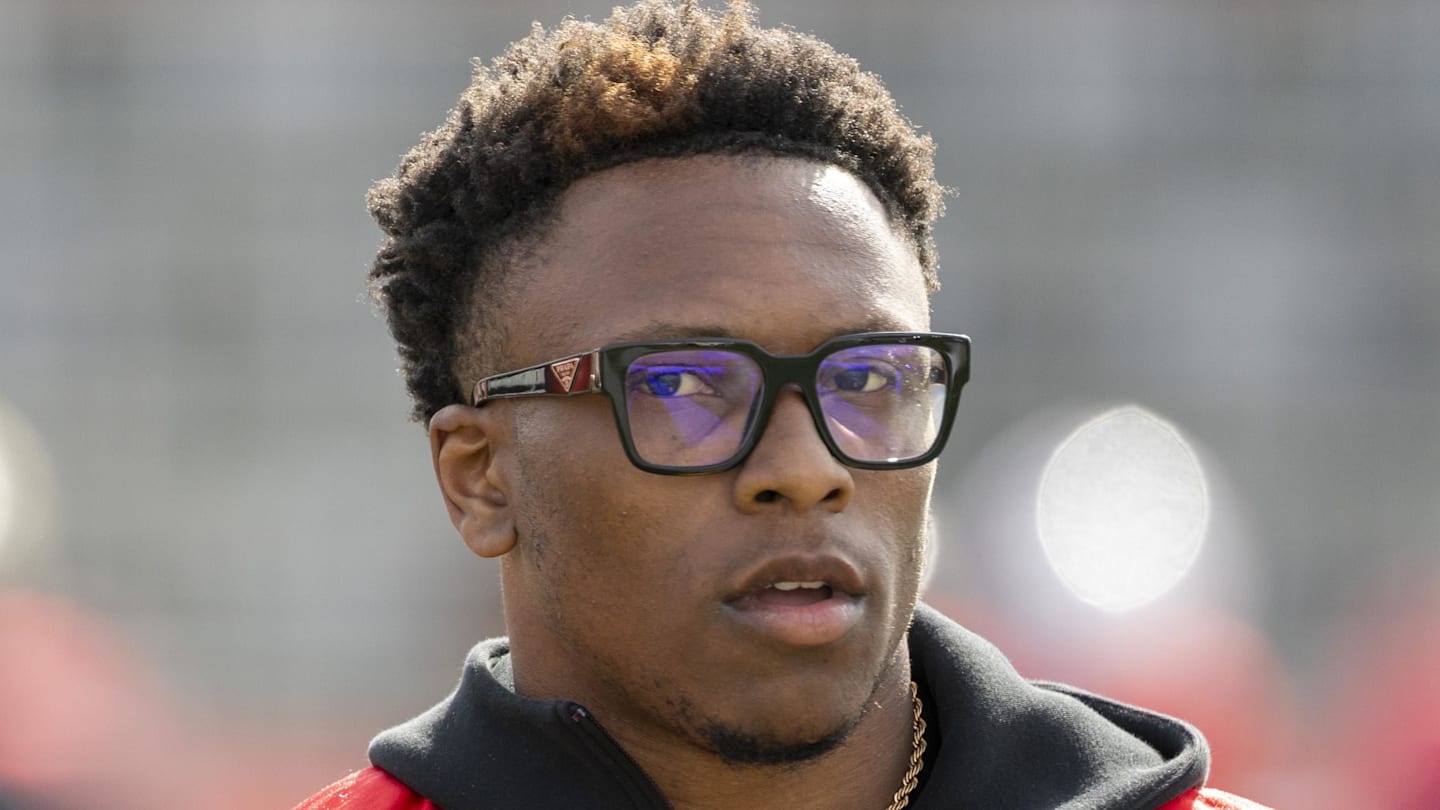 Three Ideal NFL Draft Fits for Tennessee Football Cornerback Colton Hood