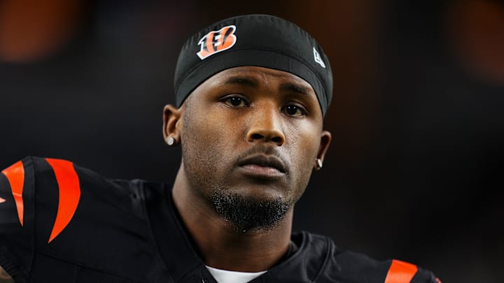 Tee Higgins
