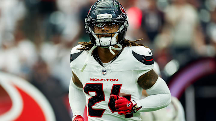 Derek Stingley Jr. will be able to suit up for the Houston Texans in Week 4's matchup with the Tennessee Titans