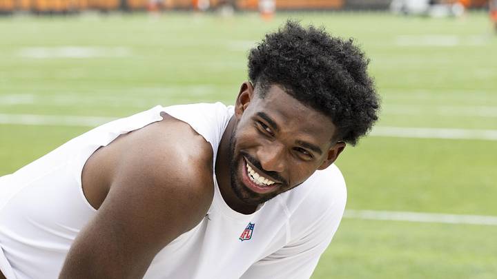 Shedeur Sanders