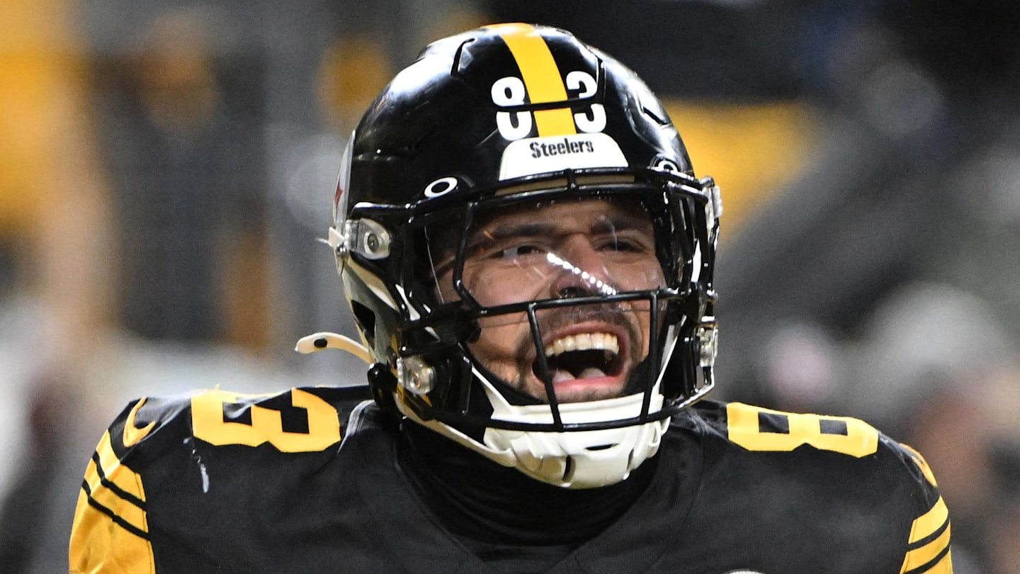 3 Takeaways on the Raiders' New Fullback Connor Heyward