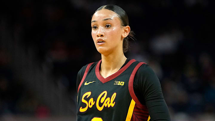 2025 Invisalign Bay Area Women's Classic: USC v California