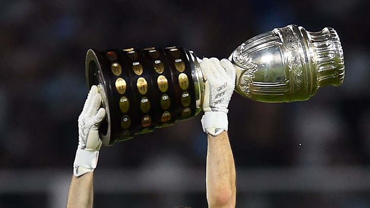 Argentina v Colombia - FIFA World Cup Qatar 2022 Qualifier Argentina v Colombia - FIFA World Cup Qatar 2022 Qualifier