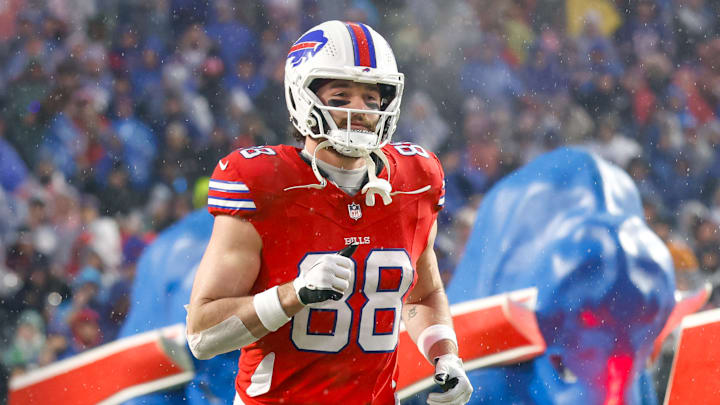 Philadelphia Eagles v Buffalo Bills - NFL 2025 Philadelphia Eagles v Buffalo Bills - NFL 2025