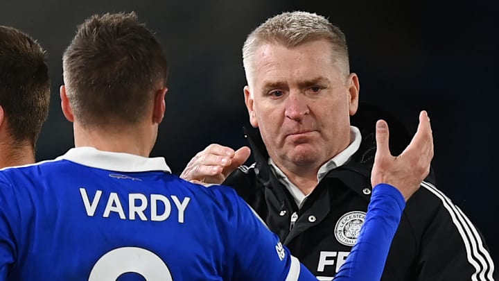 Leeds United v Leicester City - Premier League