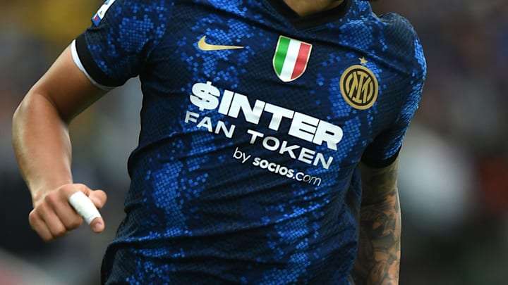 Maglia Inter Maglia Inter