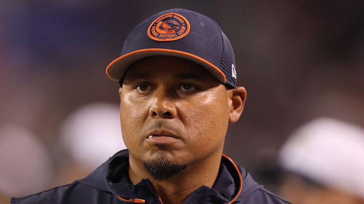 Chicago Bears, Ryan Poles