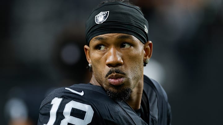 Free-Agent CB Jack Jones
