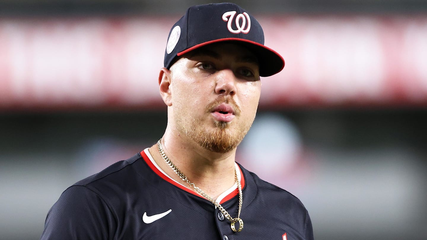 Nationals Avoid Arbitration With Stars, Could Not Agree to Deal With Cade Cavalli