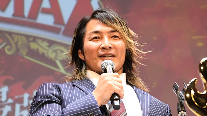 Hiroshi Tanahashi= Hiroshi Tanahashi=