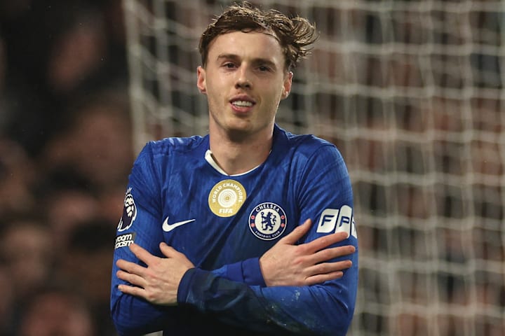 โคล พาลเมอร์