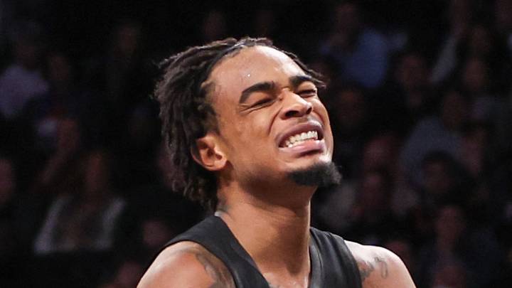 Chicago Bulls, Nic Claxton