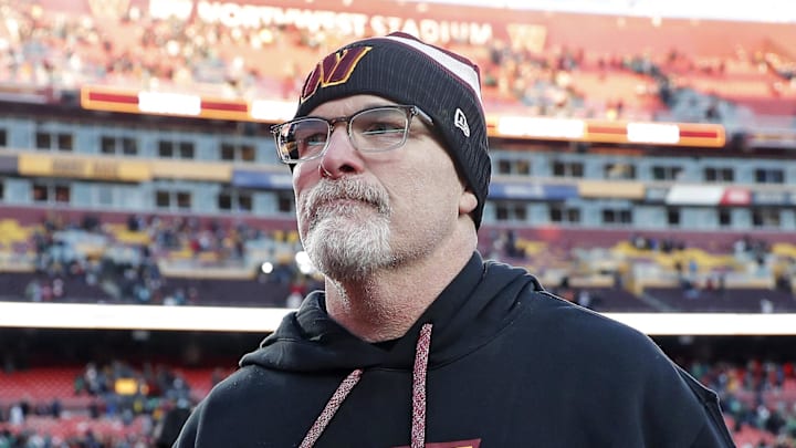 Dan Quinn